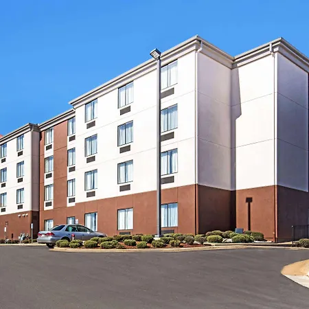 Comfort Suites Tuscaloosa Near University